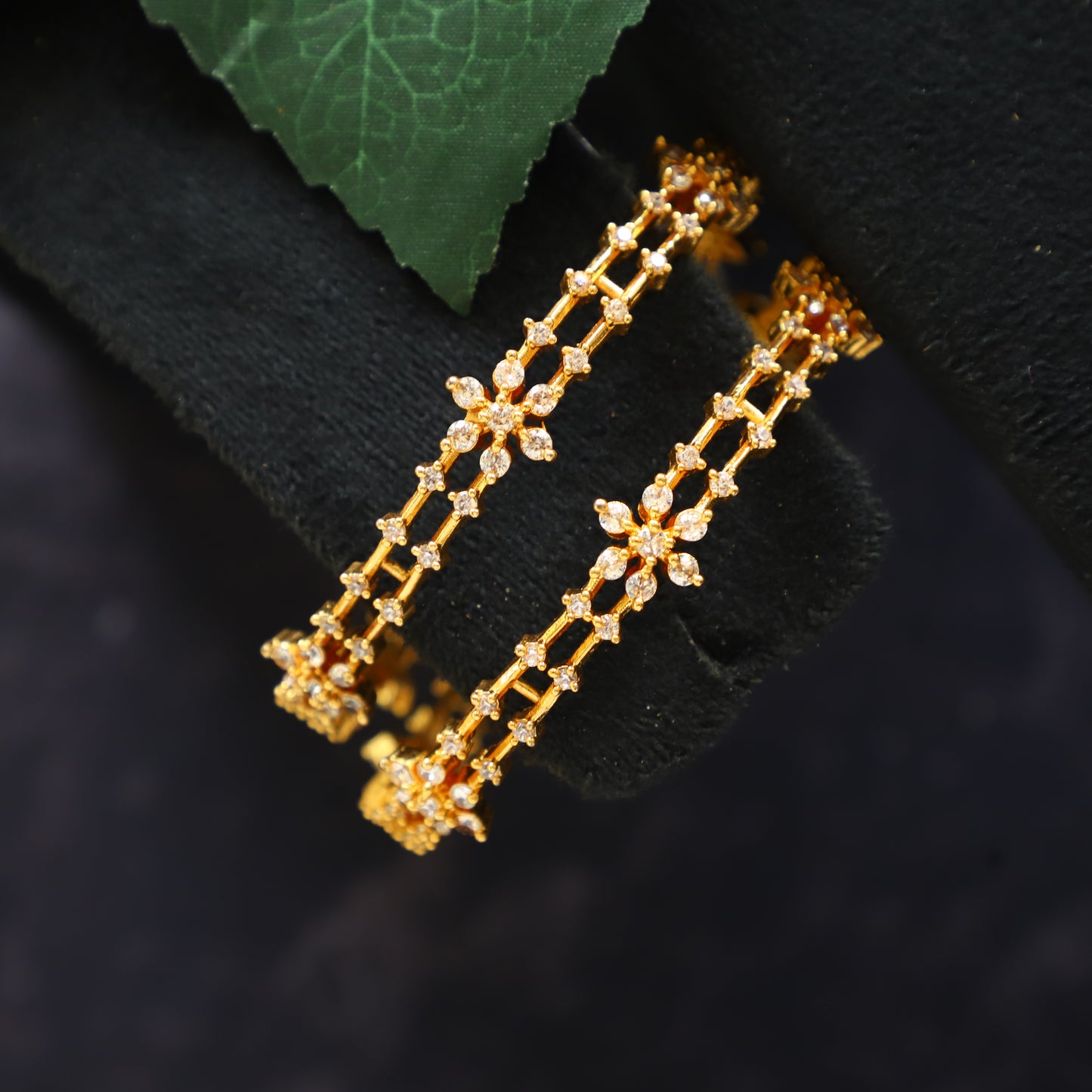 SENEGAL BANGLE