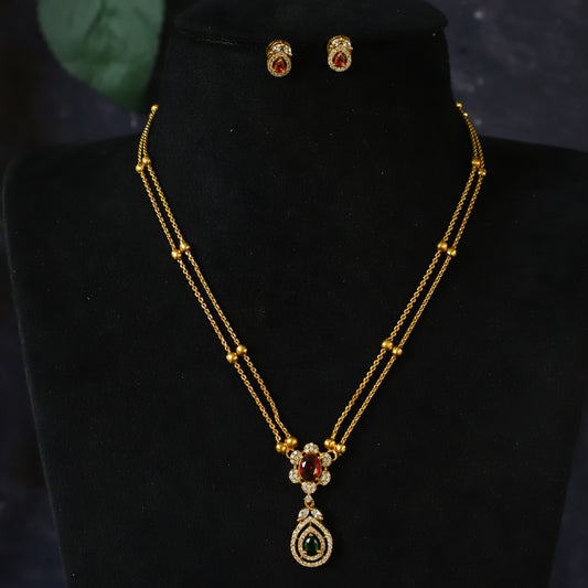 KEVIN NECKPIECE
