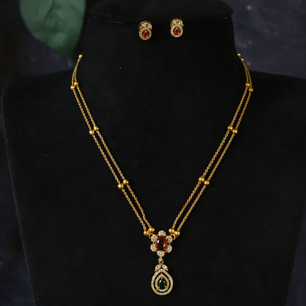 KEVIN NECKPIECE