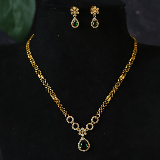 JOSE NECKPIECE
