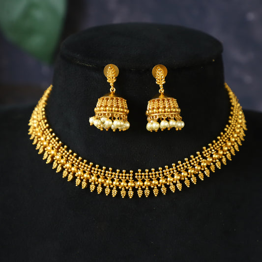MARIO NECKPIECE