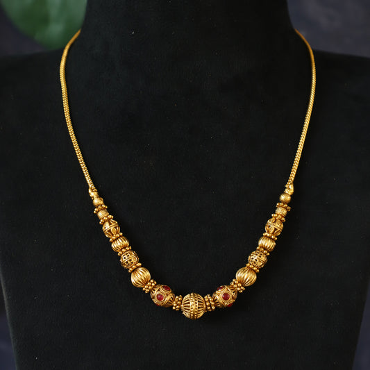 MIFFY NECKPIECE