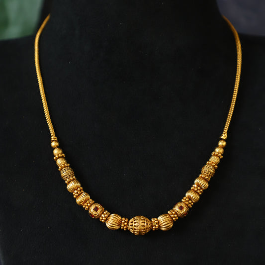 ROGER NECKPIECE