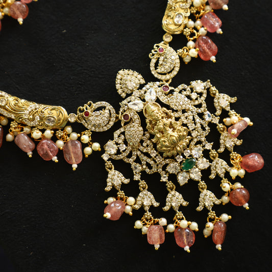 MURRAY NECKPIECE