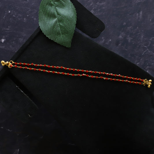 HICKS ANKLET