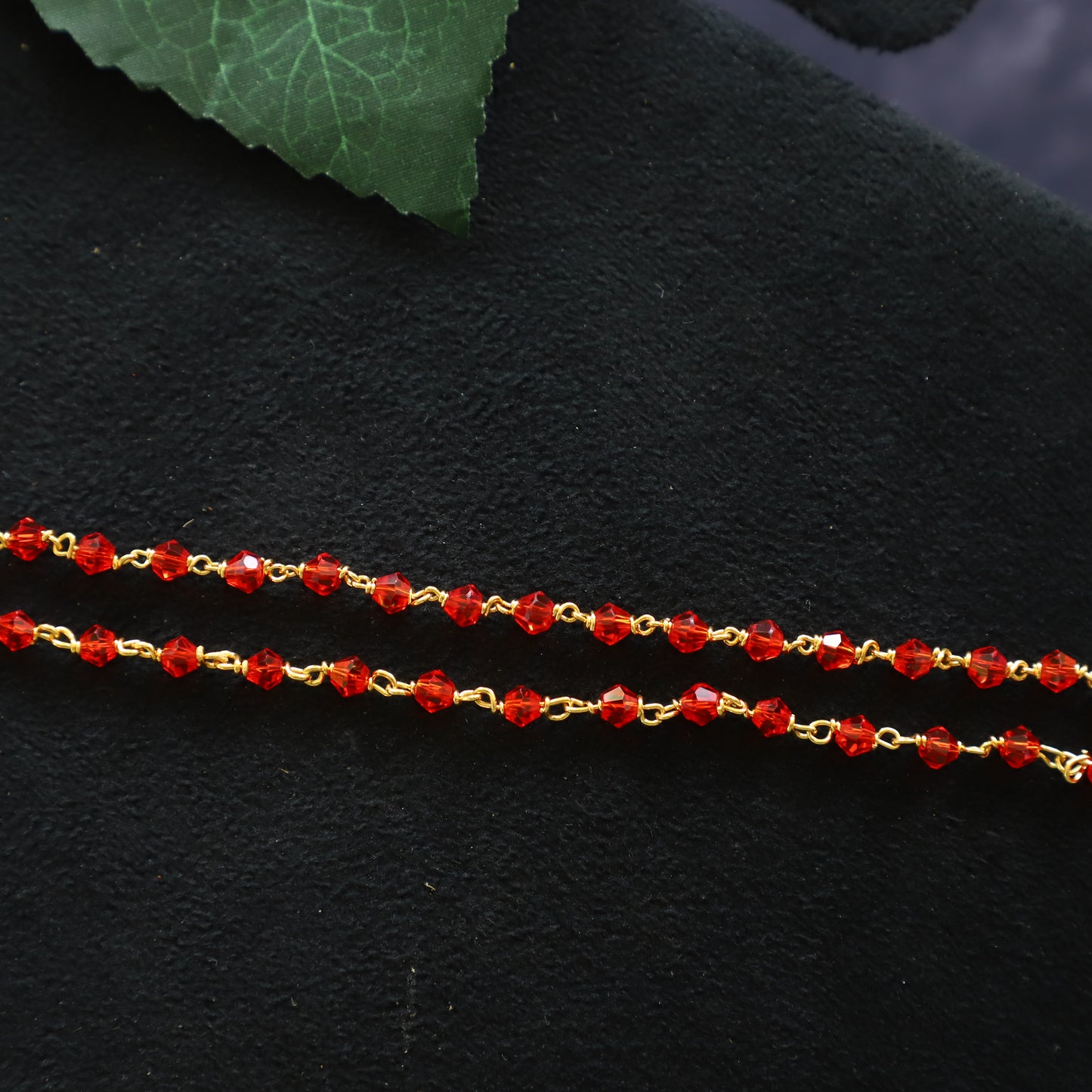 HICKS ANKLET