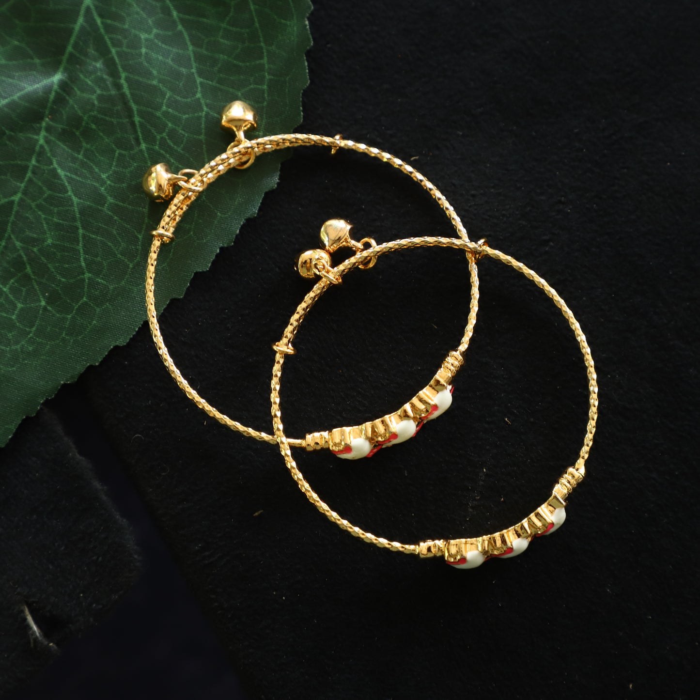 RICARDO BANGLE