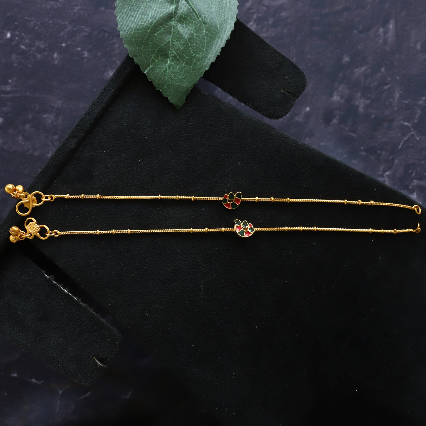 WATKINS ANKLET