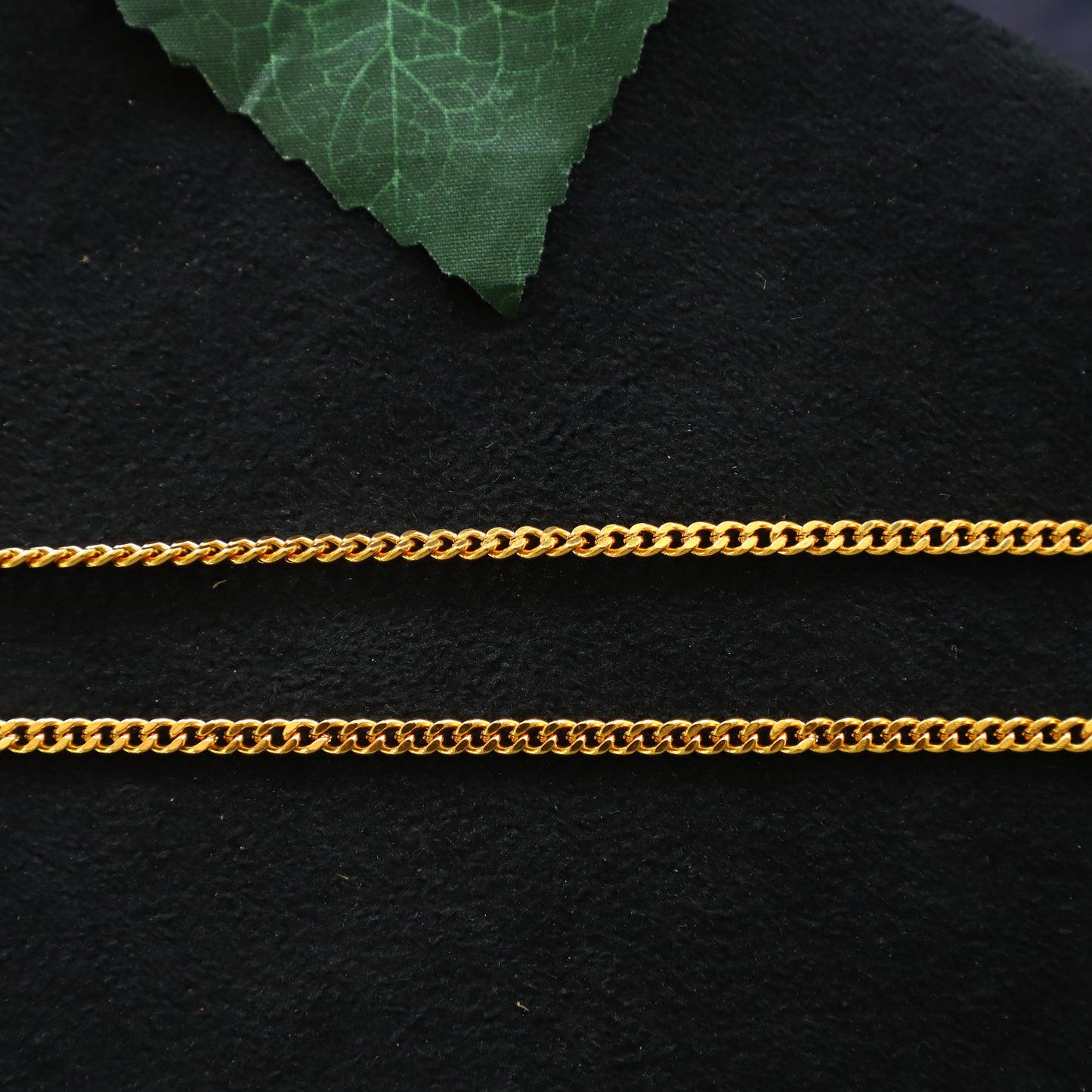 MURPHY ANKLET