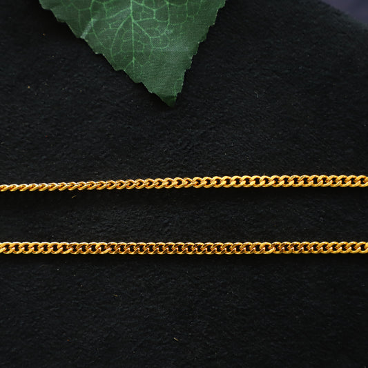 MURPHY ANKLET