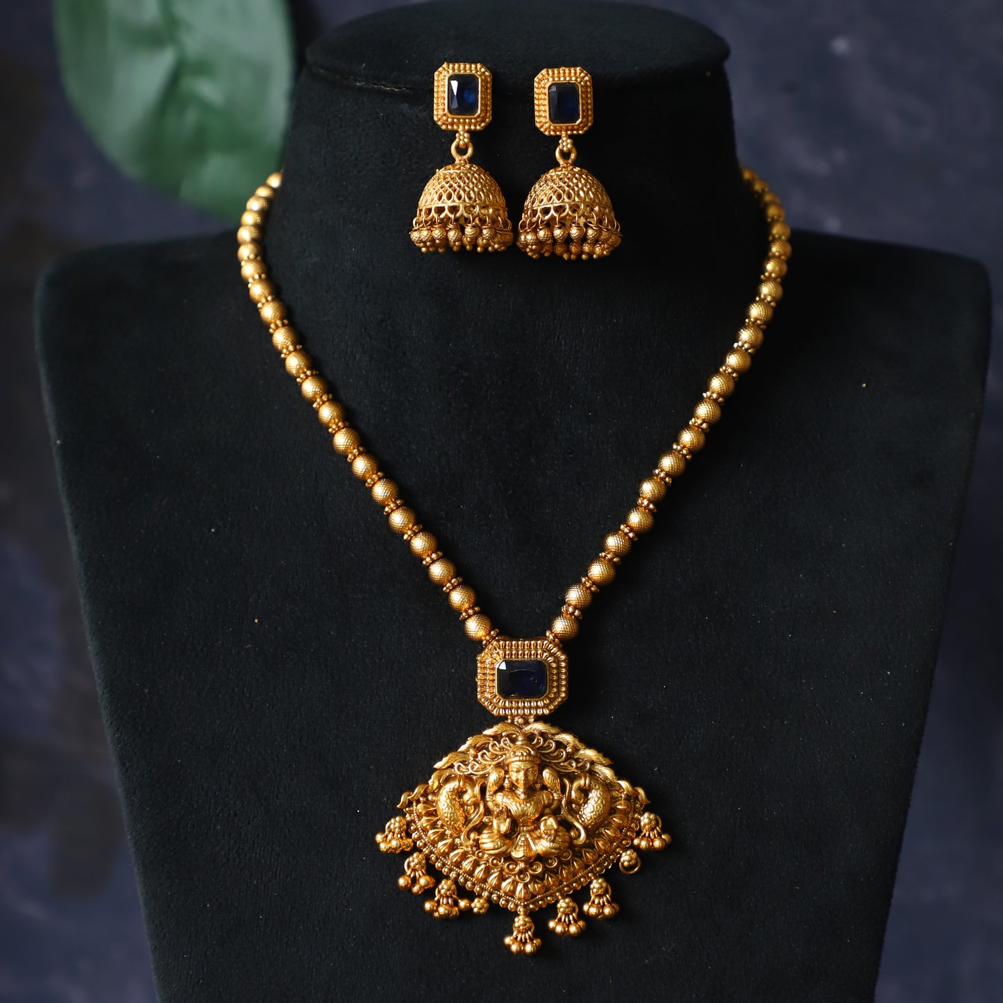 LAKSHMI DESIGN NEACKPIECE