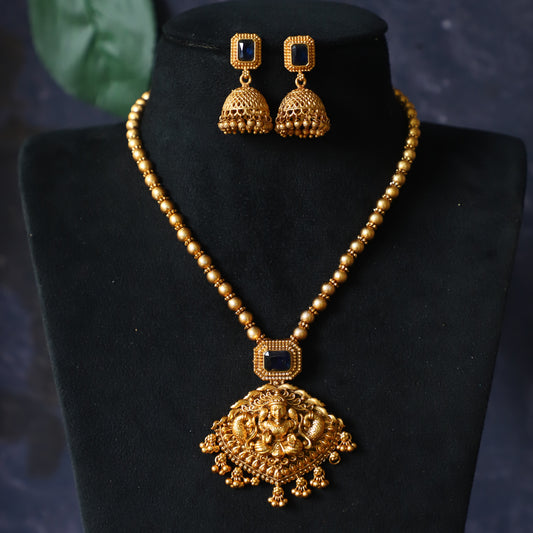 LAKSHMI DESIGN NEACKPIECE