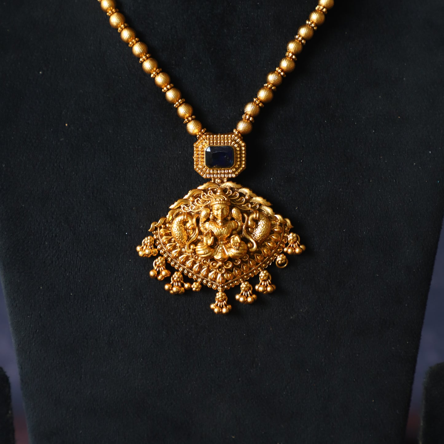 LAKSHMI DESIGN NEACKPIECE