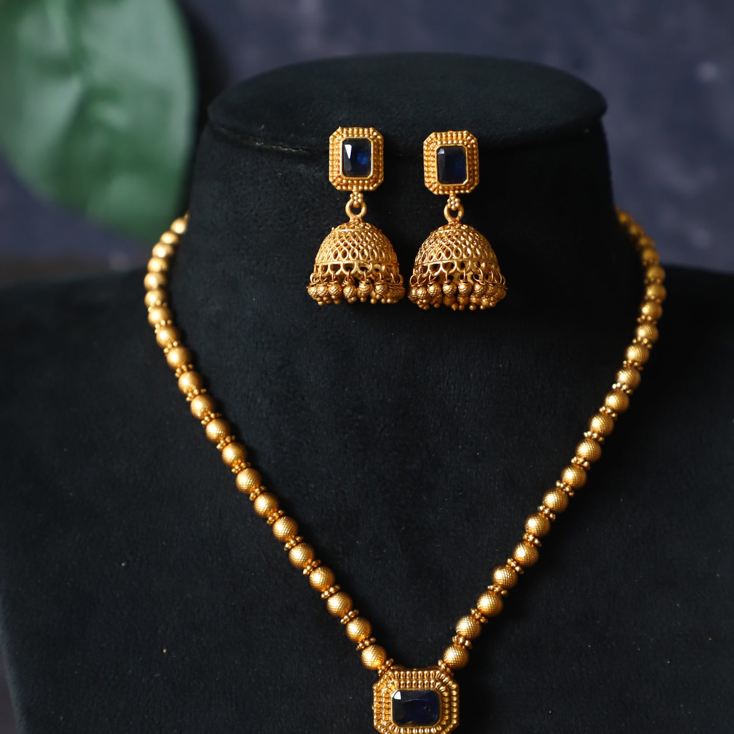 LAKSHMI DESIGN NEACKPIECE