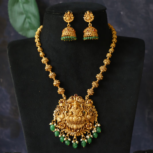 LAXI NALLIKA CHAIN