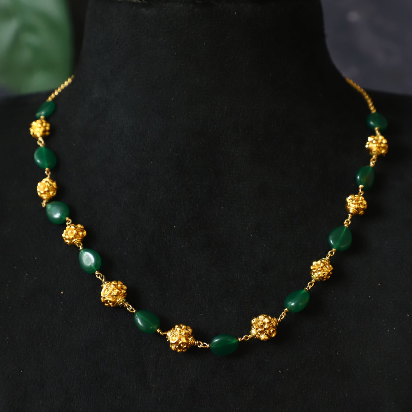 LUCAS CHAIN