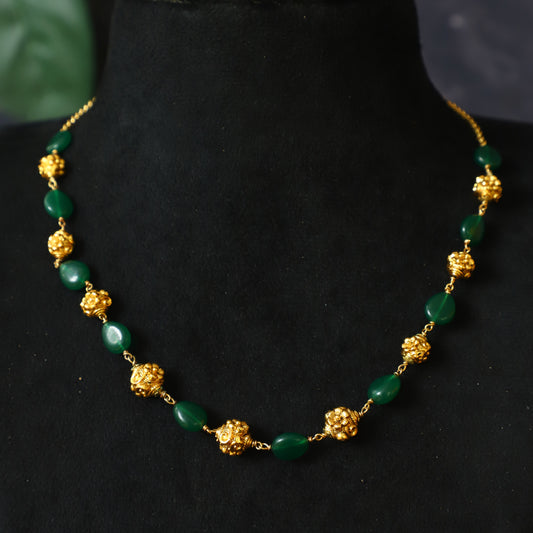 LUCAS CHAIN