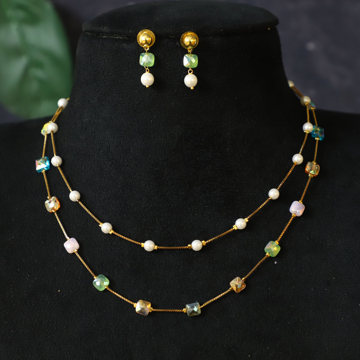 REVATI CHAIN