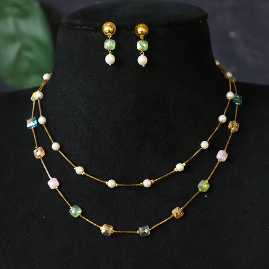 REVATI CHAIN
