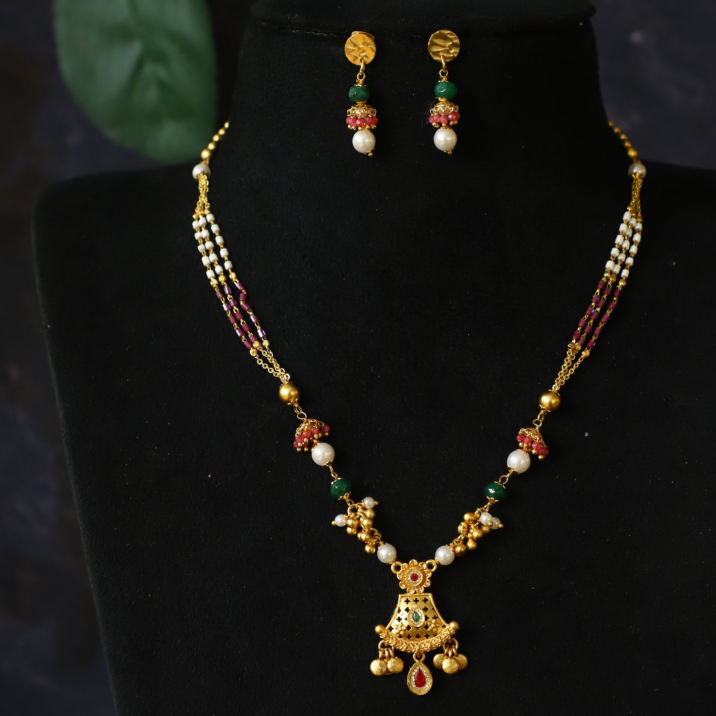BHARANI CHAIN