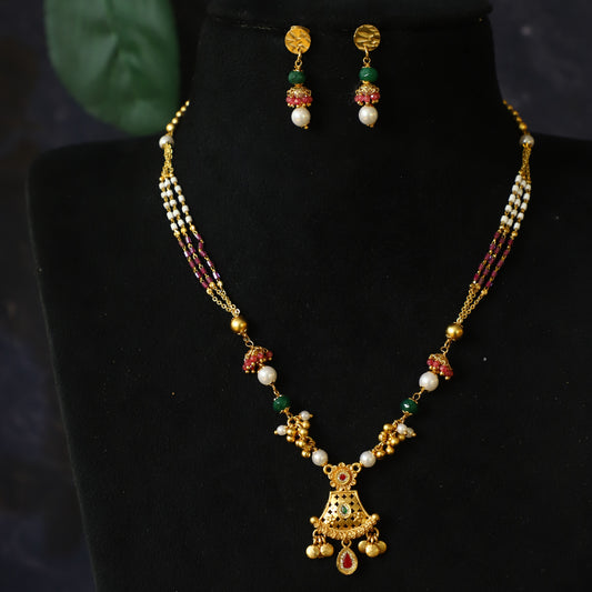 BHARANI CHAIN