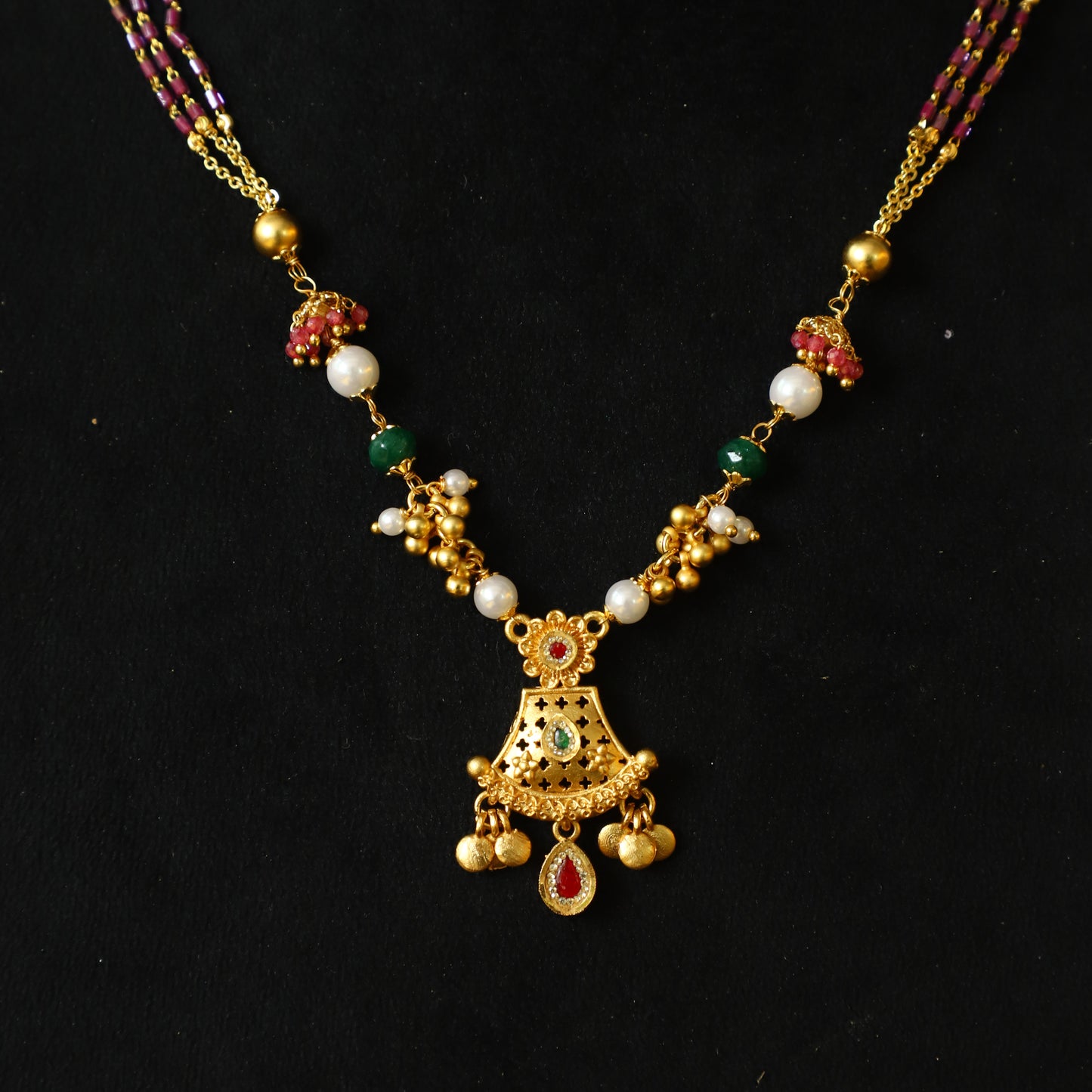 BHARANI CHAIN