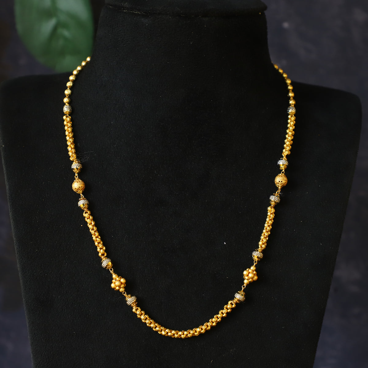 GOLD CHAIN