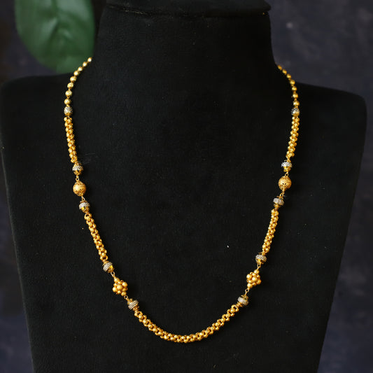 GOLD CHAIN