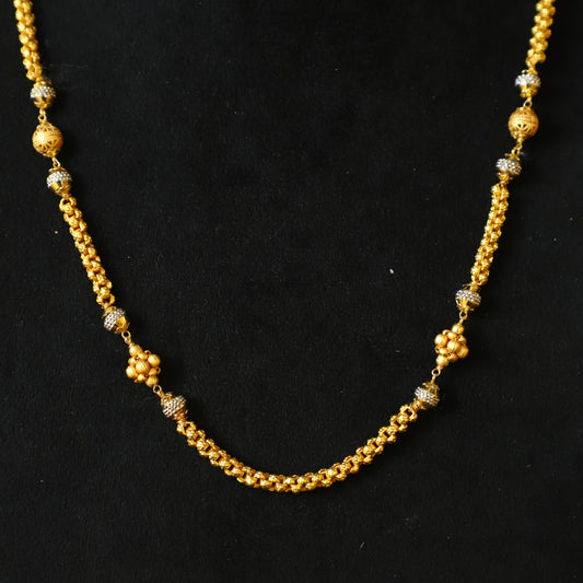 GOLD CHAIN