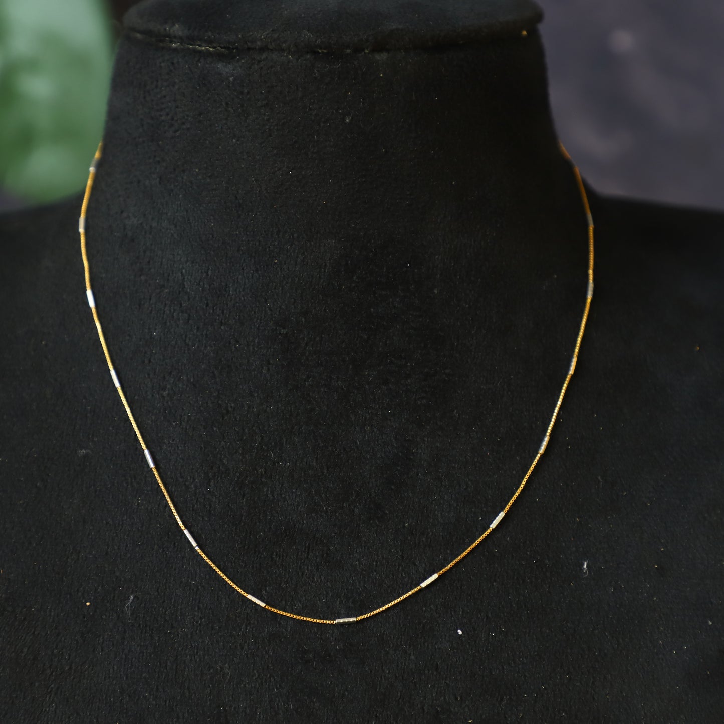 MINIATURE CHAIN