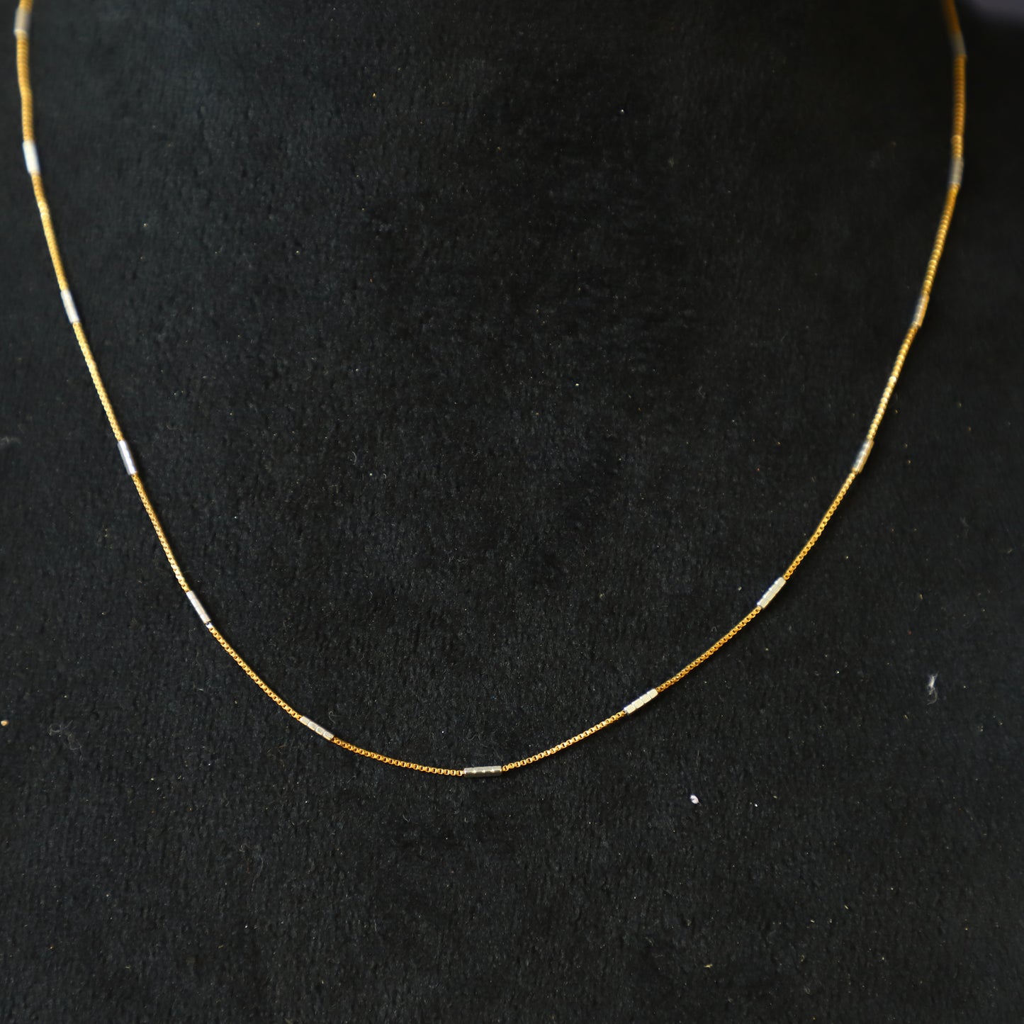 MINIATURE CHAIN