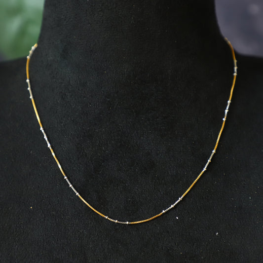 BEAN CHAIN