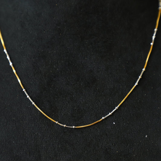 BEAN CHAIN