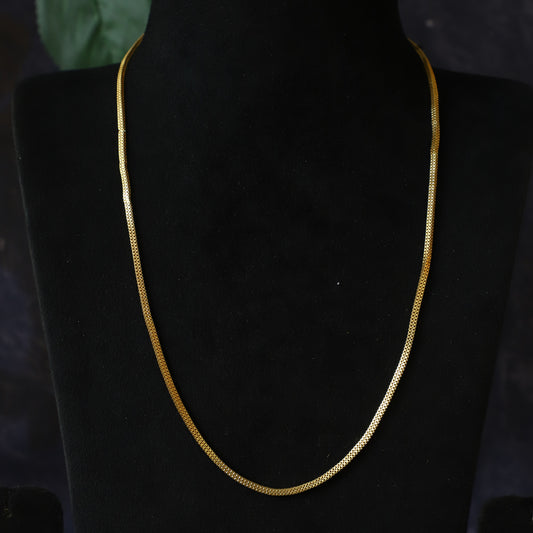 CLAUDE CHAIN