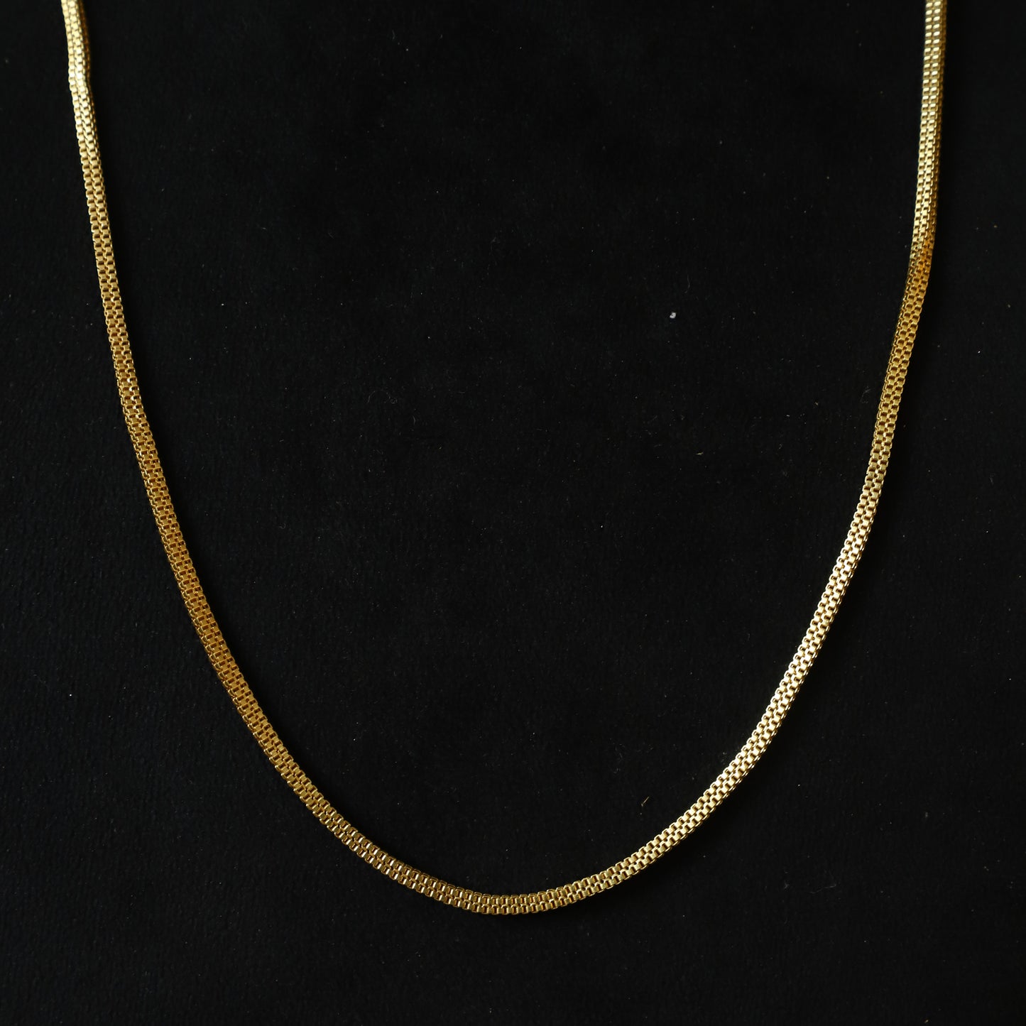CLAUDE CHAIN