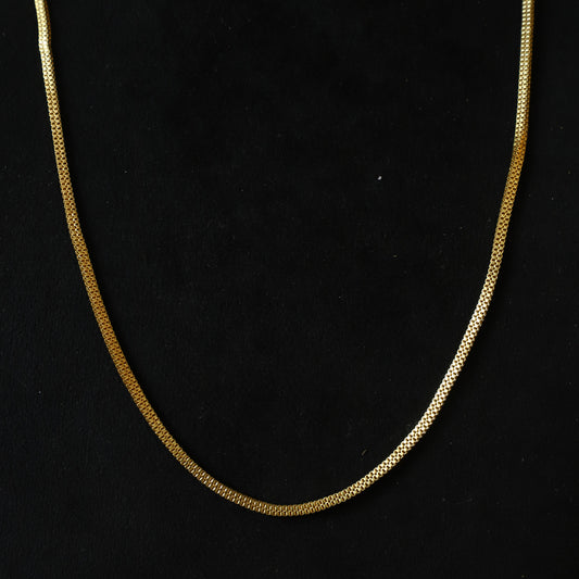 CLAUDE CHAIN