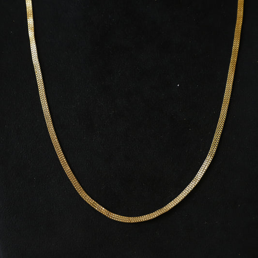 PHILIP CHAIN