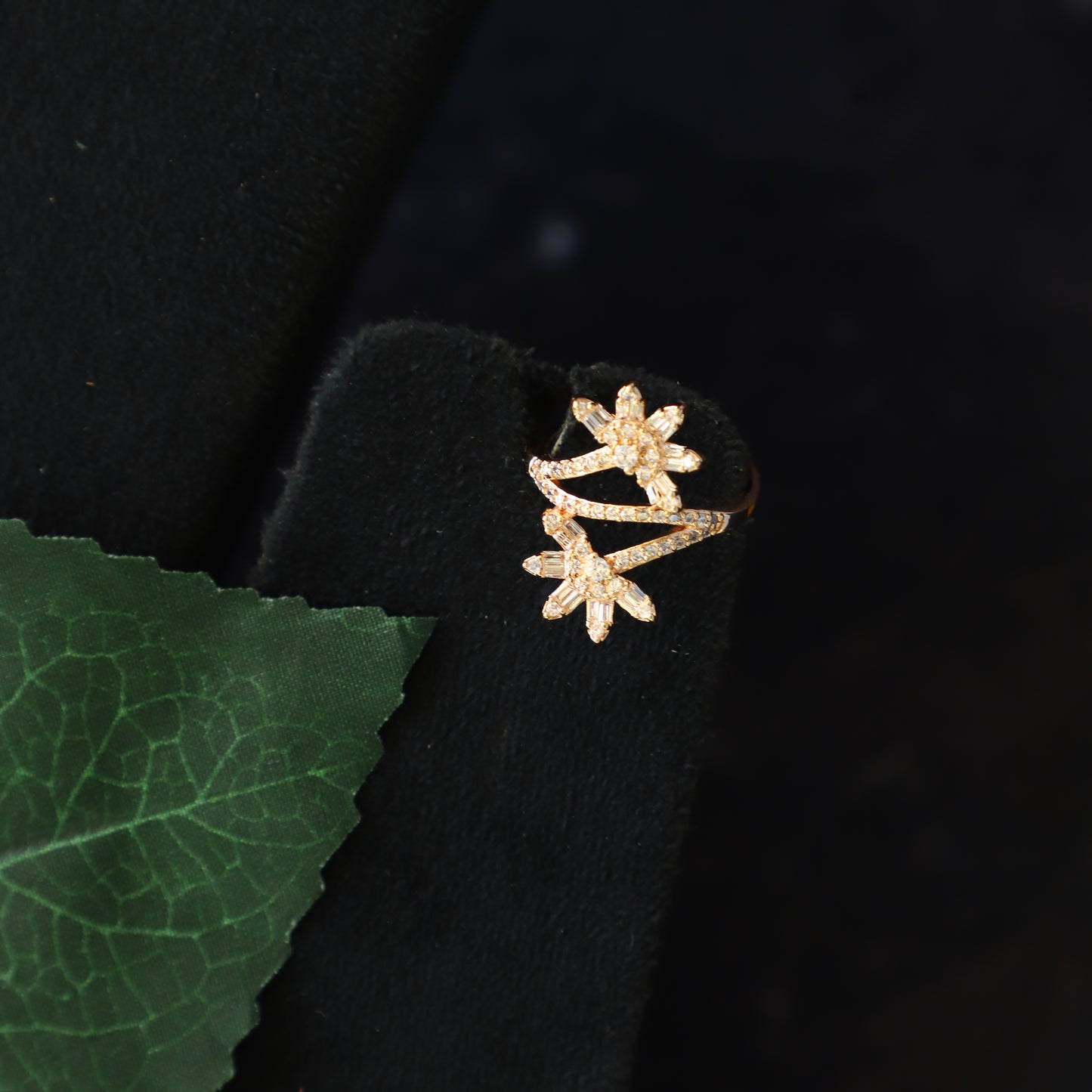 LIAM RING