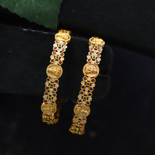 LINCOLN BANGLE