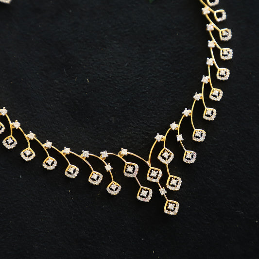 ARTHUR NECKPIECE