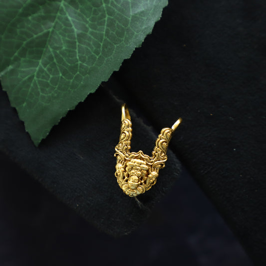 ARNAVI RING