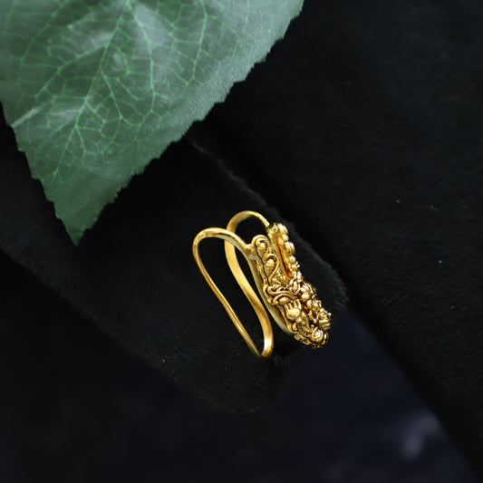 ARNAVI RING