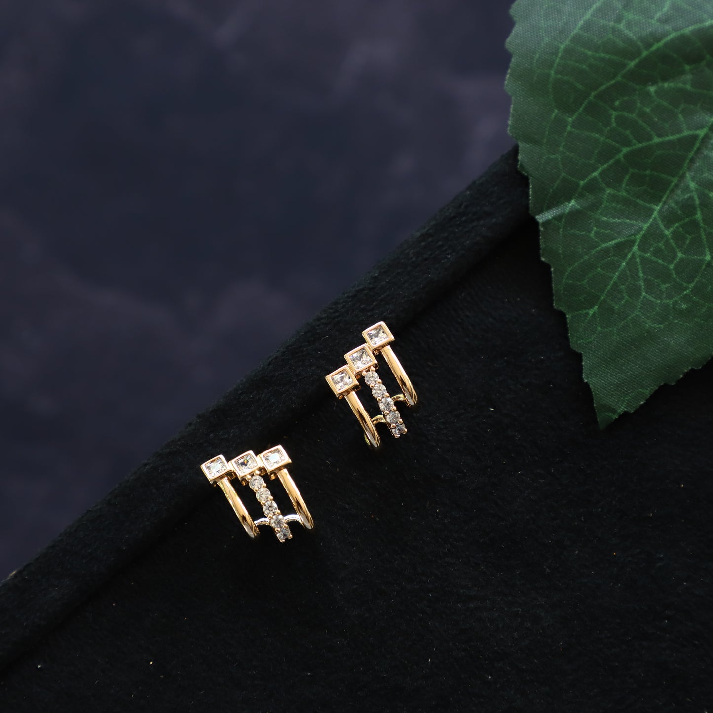AMELIA EARRING