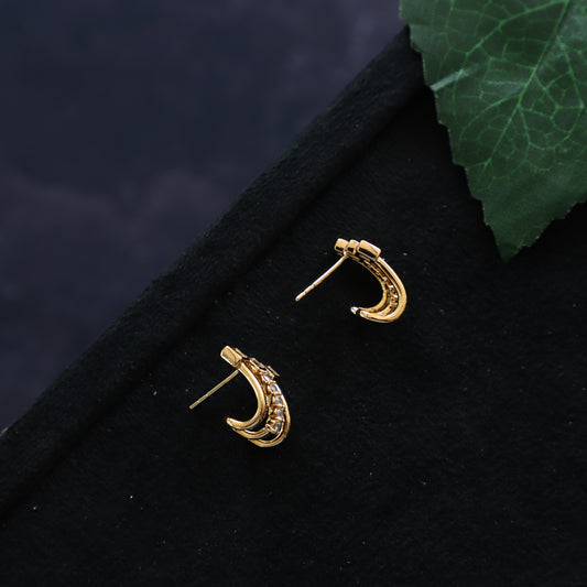 AMELIA EARRING