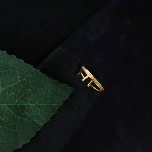 YAHVI RING