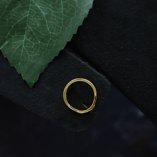 YAHVI RING