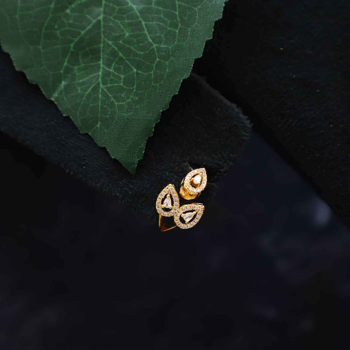 AYAAN RING