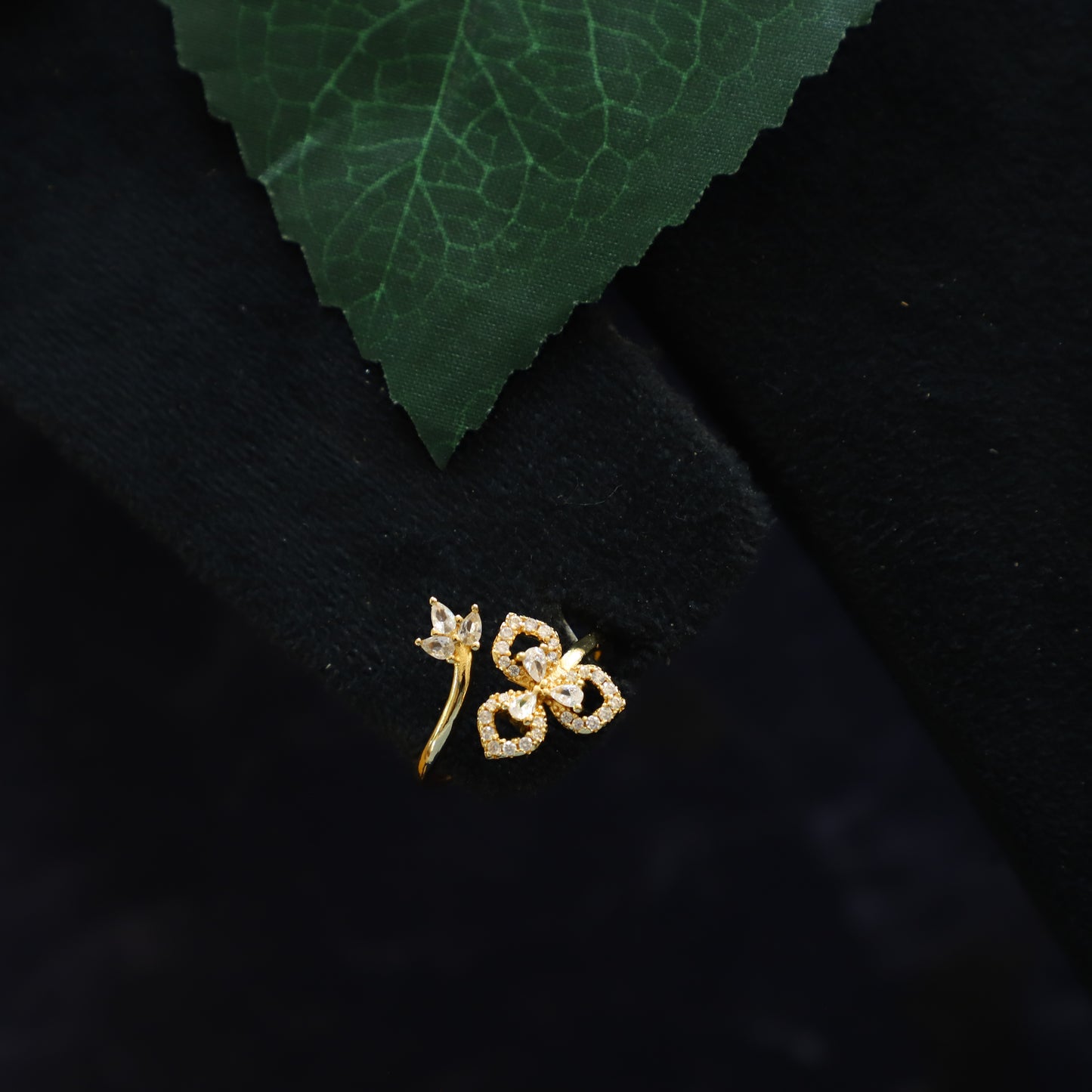 ANSH RING