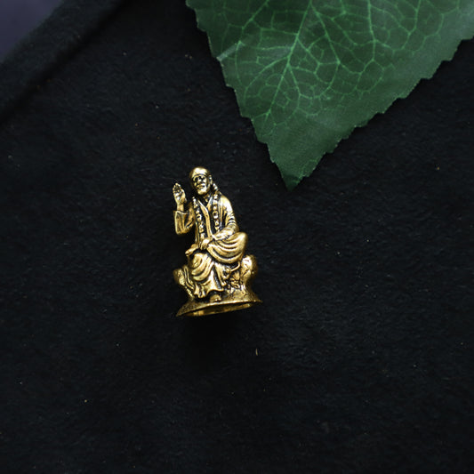 SAIBABA STATUE
