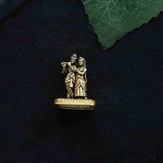 KRISHNA RADHA STATUE